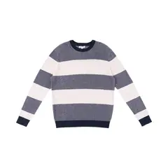 REDWOOD - Chompa Rayas Hombre