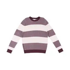 REDWOOD - Chompa Rayas Hombre