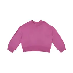 REDWOOD - Chompa Boxy Mujer