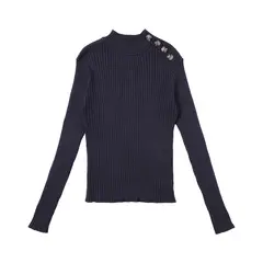 REDWOOD - Polo Tejido Mujer