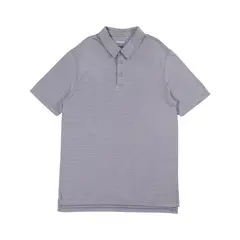 REDWOOD - Polo Con Cuello Textura Hombre