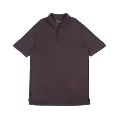 REDWOOD - Polo Con Cuello Textura Hombre