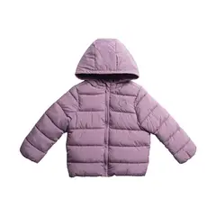 REDWOOD - Casaca Puff Niña