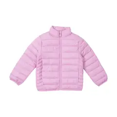 REDWOOD - Casaca Acolchada Niña