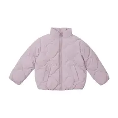 REDWOOD - Casaca Soft Touch Niña