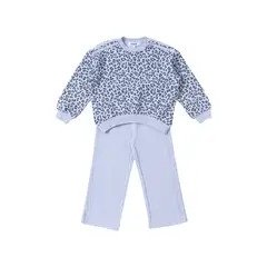 REDWOOD - Conjunto Print Niña