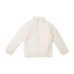 REDWOOD - Casaca Acolchada Teen Niña