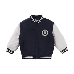 REDWOOD - Casaca Varsity Niño