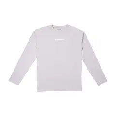 REDWOOD - Polo Manga Larga Chunky Teen Niño