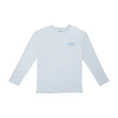 REDWOOD - Polo Manga Larga Chunky Teen Niño