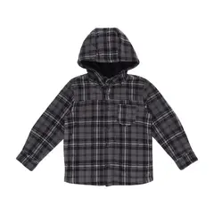 REDWOOD - Poleron Camisero Niño