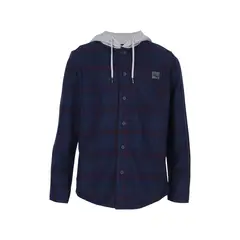 REDWOOD - Camisa Franela Teen Niño