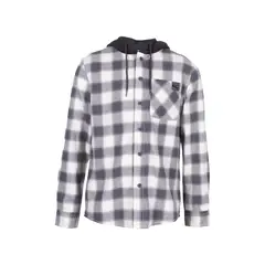REDWOOD - Camisa Franela Teen Niño