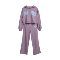 REDWOOD - Conjunto Polera Teen Niña