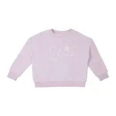 REDWOOD - Polera Plush Niña