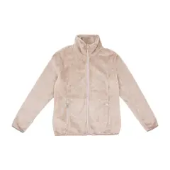 REDWOOD - Polar Peludo Mujer