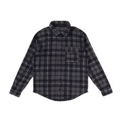 REDWOOD - Camisa Polar Hombre