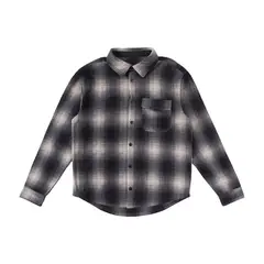 REDWOOD - Camisa Polar Hombre