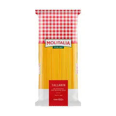 MOLITALIA - Fideo Tallarín Bolsa 950 g