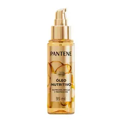 PANTENE - Óleo Nutritivo Pro V Envase 95 mL