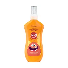 RECAMIER - Spray Desenredante Muss Kids Durazno Envase 150 mL