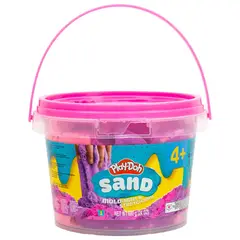 PLAY DOH - Sand Duo Bucket 1.5 Lb