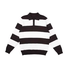 REDWOOD - Chompa Con Cuello Hombre