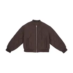 REDWOOD - Casaca Bomber Mujer