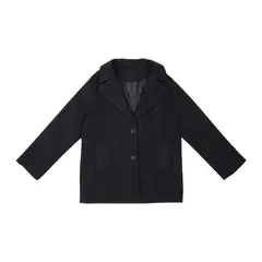 REDWOOD - Abrigo Paño Mujer