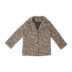 REDWOOD - Abrigo Paño Mujer