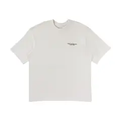 REDWOOD - Polo Oversize 100% Algodón Hombre