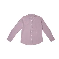 REDWOOD - Camisa 100% Algodón Hombre