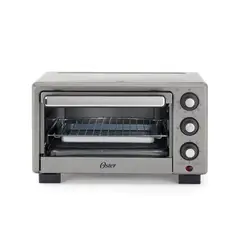 OSTER - Horno Eléctrico 17L Air Fryer Diamondforce
