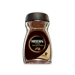 NESCAFE - Café Instantáneo Nescafé Fina Selección Envase 170 g
