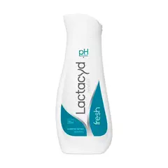 LACTACYD - Shampoo Íntimo Pro Bio Fresh Envase 200 mL