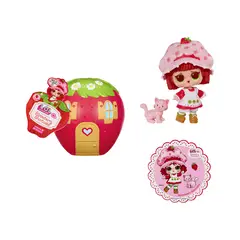 LOL SURPRISE - Loves Strawberry Short Cake