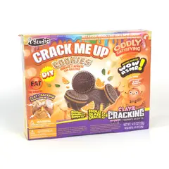 GENERICO - Crack Me Up Cookies