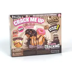 GENERICO - Crack Me Up Donuts