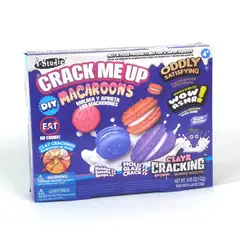 GENERICO - Crack Me Up Macaroons