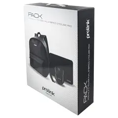 PROLINK - Pack Mochila
