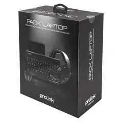 PROLINK - Pack  Laptop