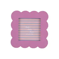 CASA JOVEN - MARCO DE FOTO LOVE 10X10CM