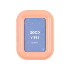 CASA JOVEN - MARCO DE FOTO GOOD VIBES 10X15CM