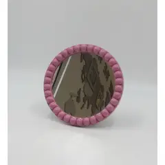 CASA JOVEN - ESPEJO REDONDO COL DIVINAS