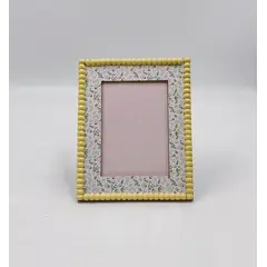 CASA JOVEN - MARCO DE FOTO LUZ DE FLOR COL XIMENA