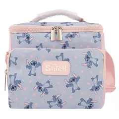 ARTESCO - Lonchera Teens Stitch