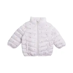 REDWOOD - Casaca Ultraliviana Bebe Niña