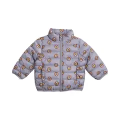 REDWOOD - Casaca Ultraliviana Bebe Niño