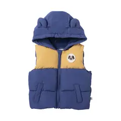 REDWOOD - Chaleco Parka Bebe Niño