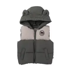 REDWOOD - Chaleco Parka Bebe Niño